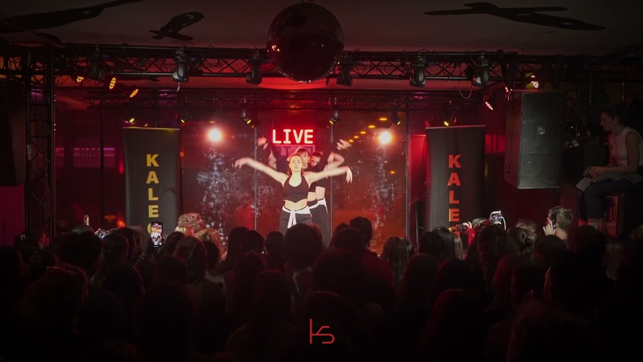 Ziga || Kalego Showcase 1st Edition 2024