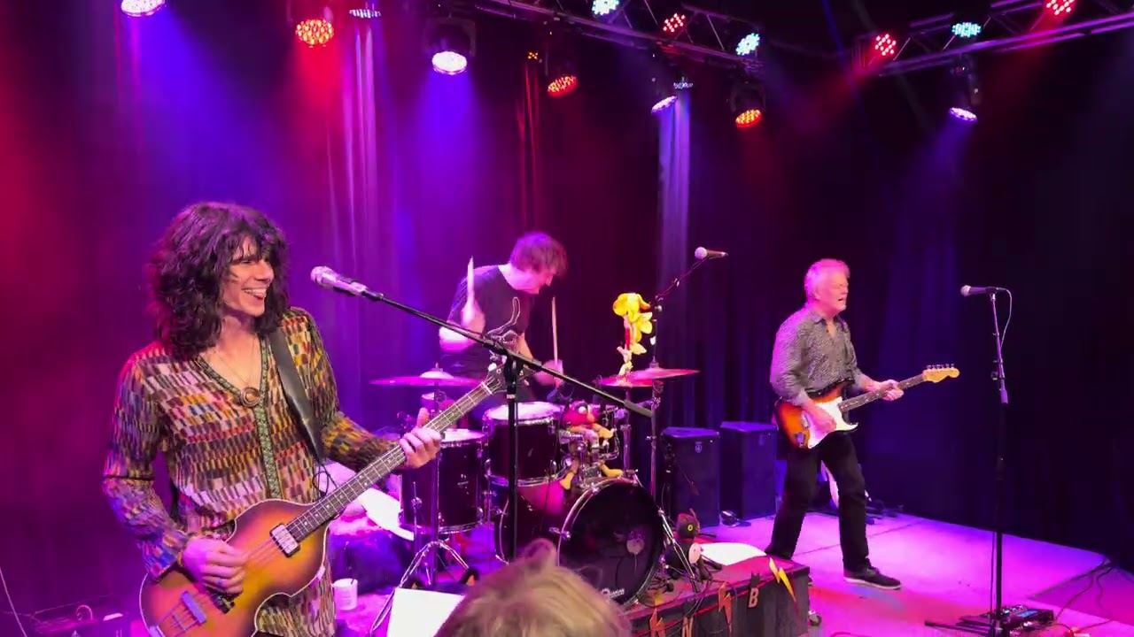 Light My Fire 🔥 (The Doors) - The Herding Cats Live at The Lime in Kirkland, Washington 1/18/2026