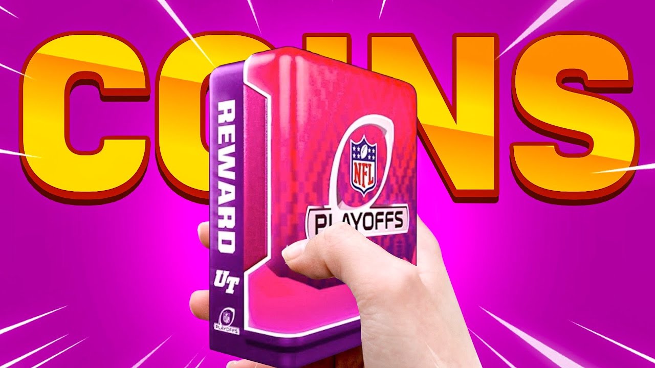 This COIN METHOD Expires Soon! | [Madden 23]