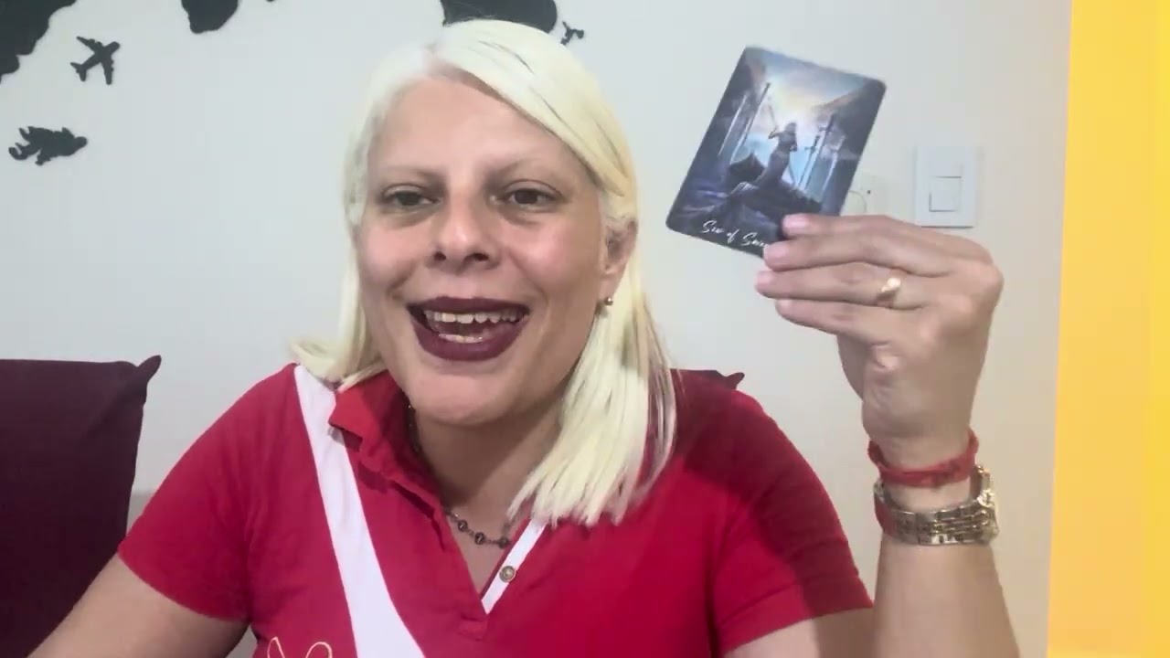 ESCORPIO 1 RER DECANATO! MUY FUERTE LO QUE REBELAN TUS CARTAS …!!! 