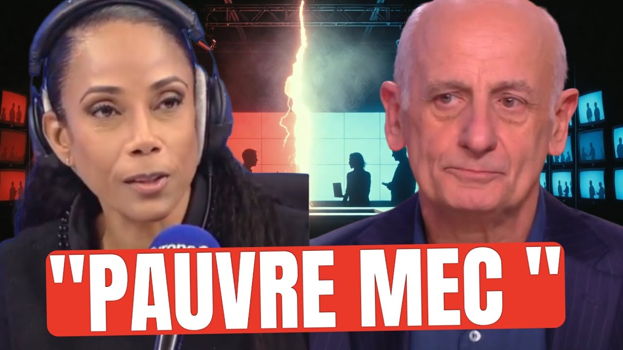 Aphatie critique CNews, voici la r&eacute;ponse brutale de Christine Kelly