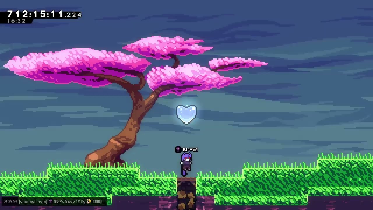 Celeste - Cosmic Column 16:36.370 PB