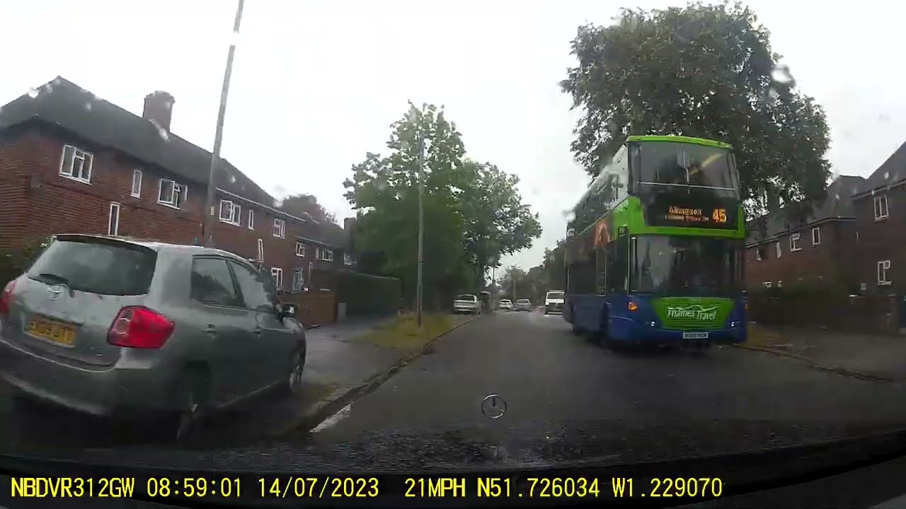 Rose Hill and Cowley, Oxford