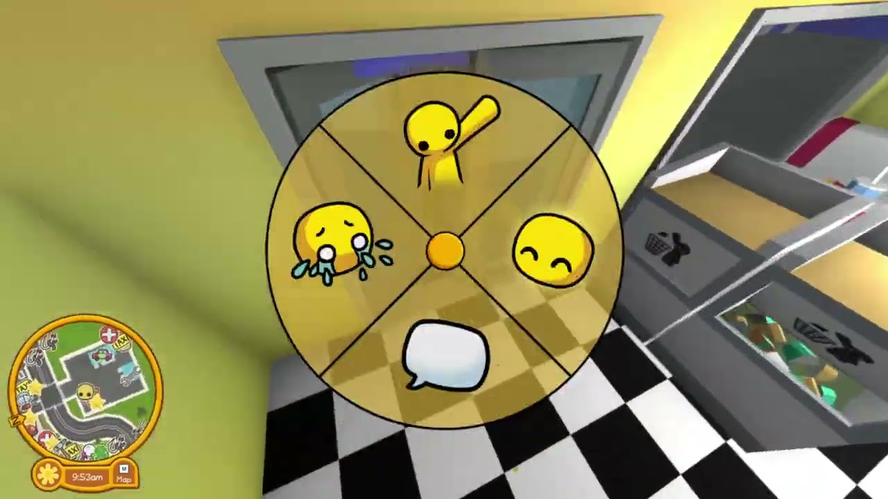 doing detective/0.2 in Wobbly Life