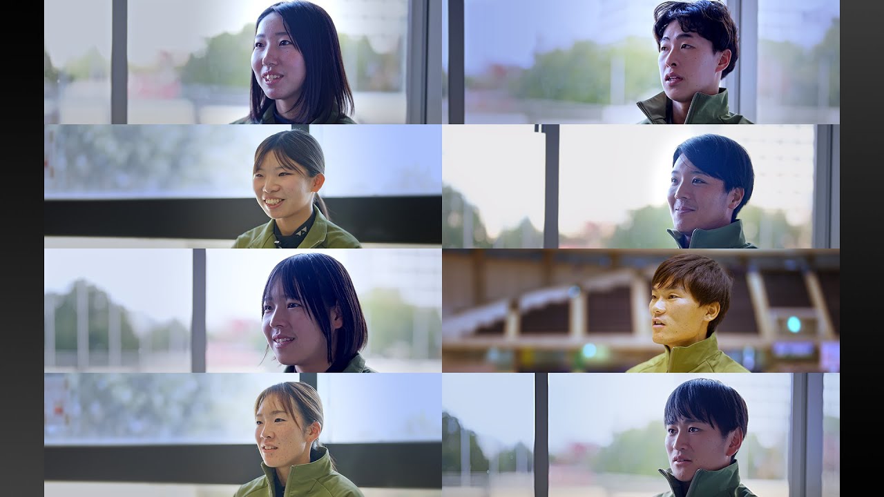 Reflecting on Wolrd Soft Tennis Championships -選手たちが感じた世界選手権- | YONEX