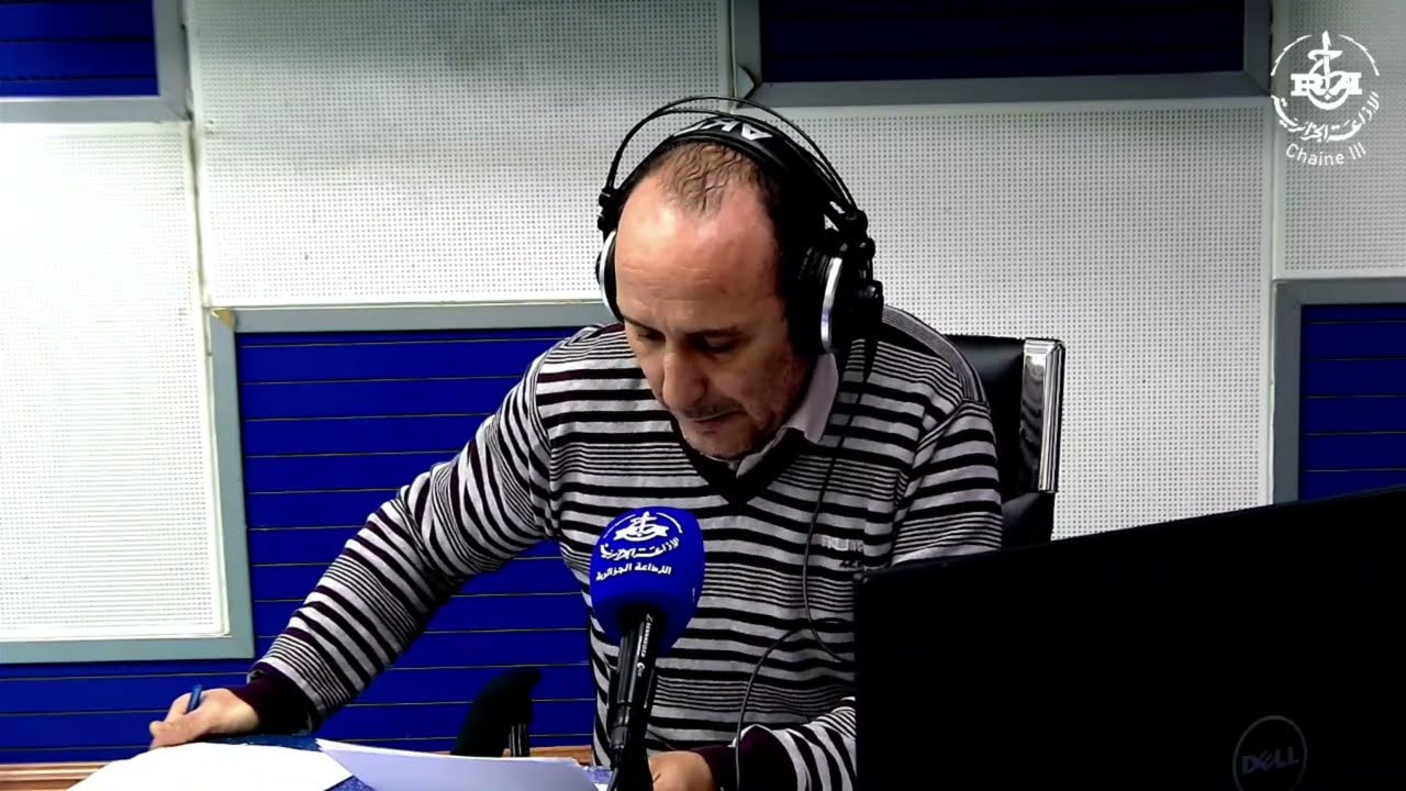 Journal de 08h00 du 11/03/2026