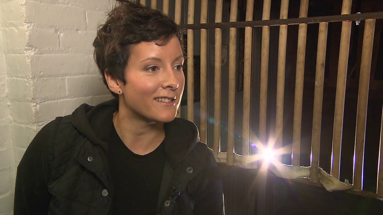 Ria Mae Reveals The Montreal Inspiration Behind ‘Clothes Off’