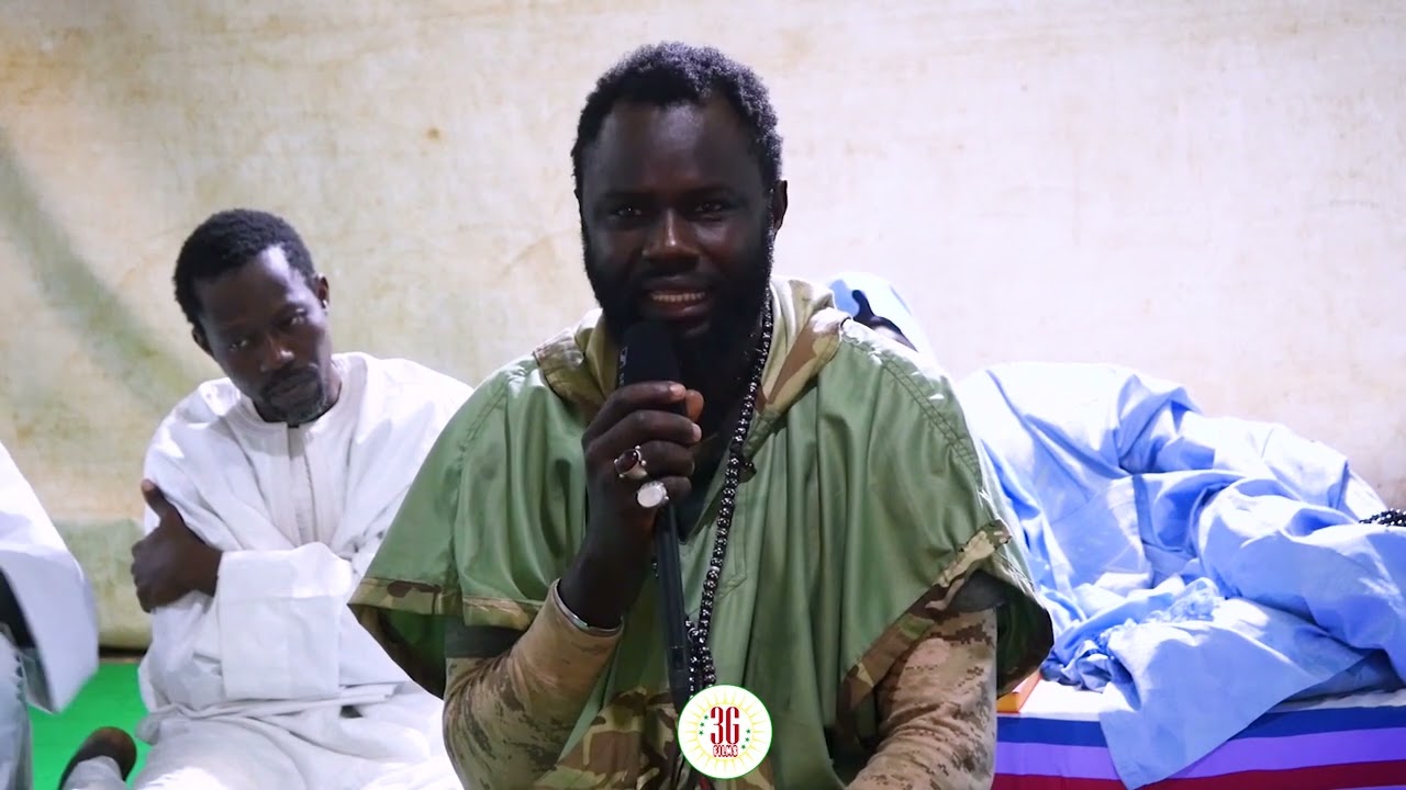 MASLAKUL HUDAA-WAKHTANE  DIEUWRIGNE ALADJI-Leylatoul khadr (P.A 18-MARS 2025)