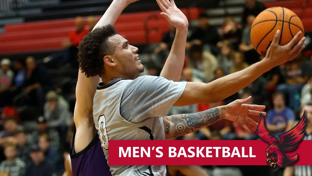 Roberts Wesleyan University Men's Basketball 25-26