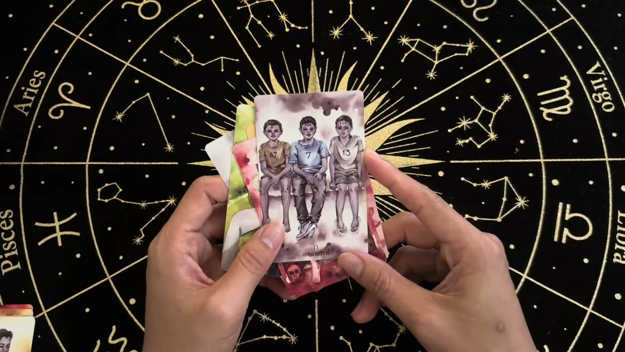 Random☀️เรื่องราวดีดีที่เกิดขึ้นหลังจากดูคลิปนี้..🪷🕉️#random #tarot #ไพ่ยิปซี #timeless #ไพ่ทาโรต์ 🔮