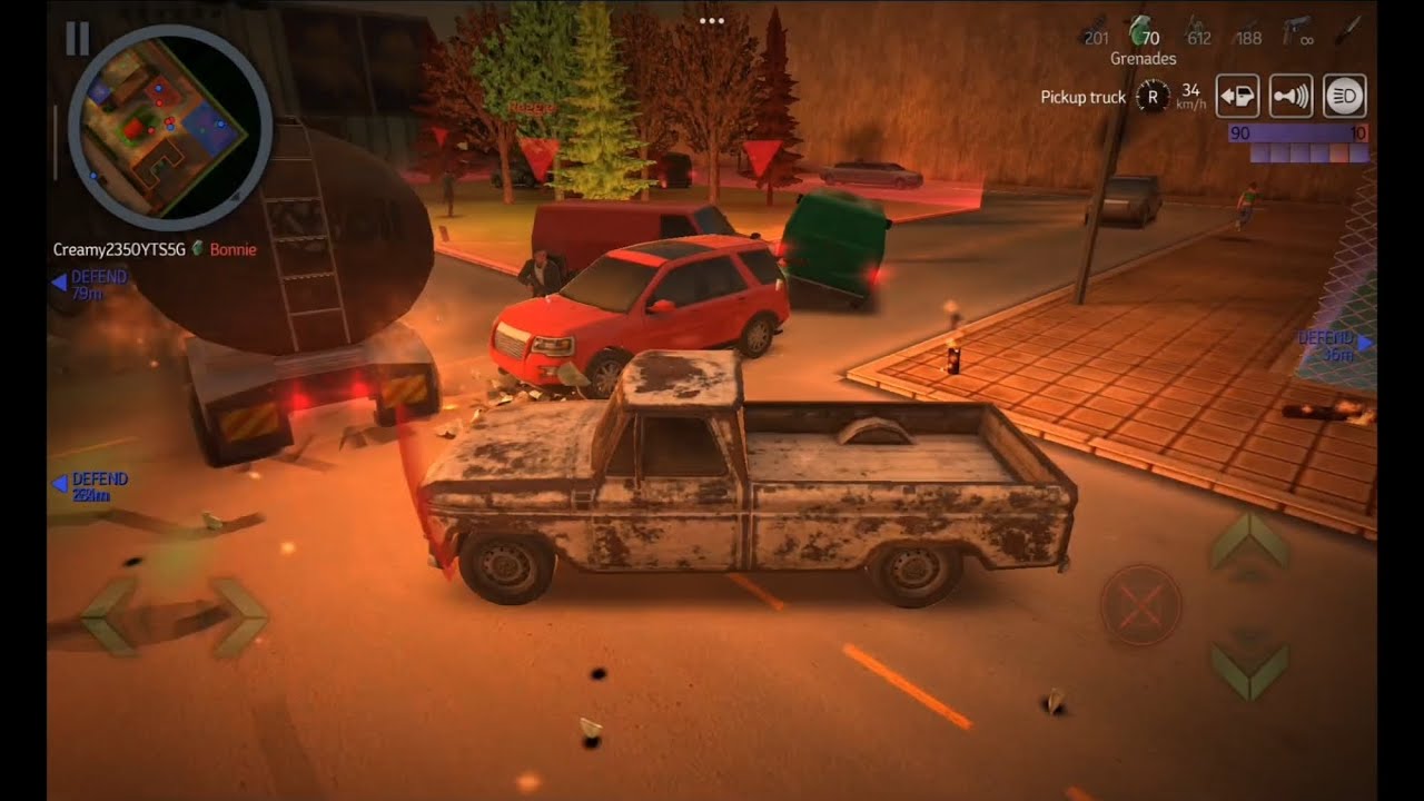 Payback 2 Ramdomize #43 One death in every random events video