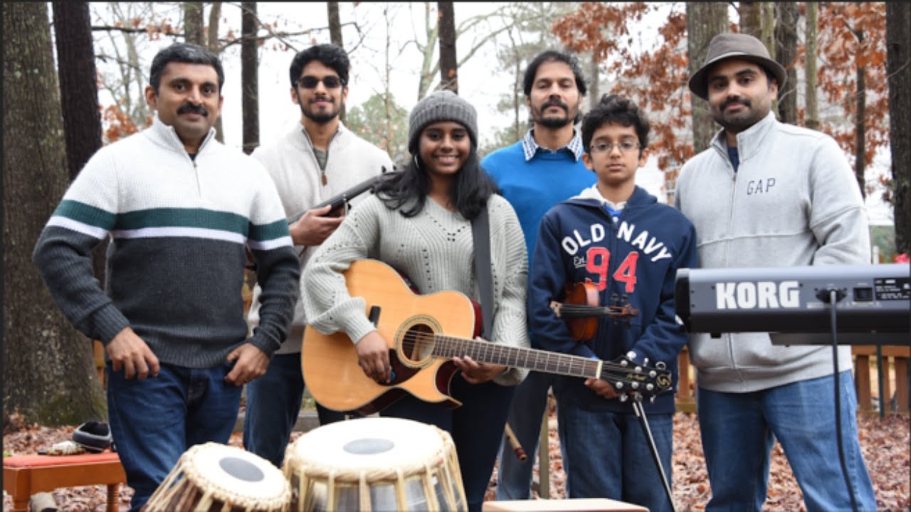 SPB Tribute | Instrumental Medley