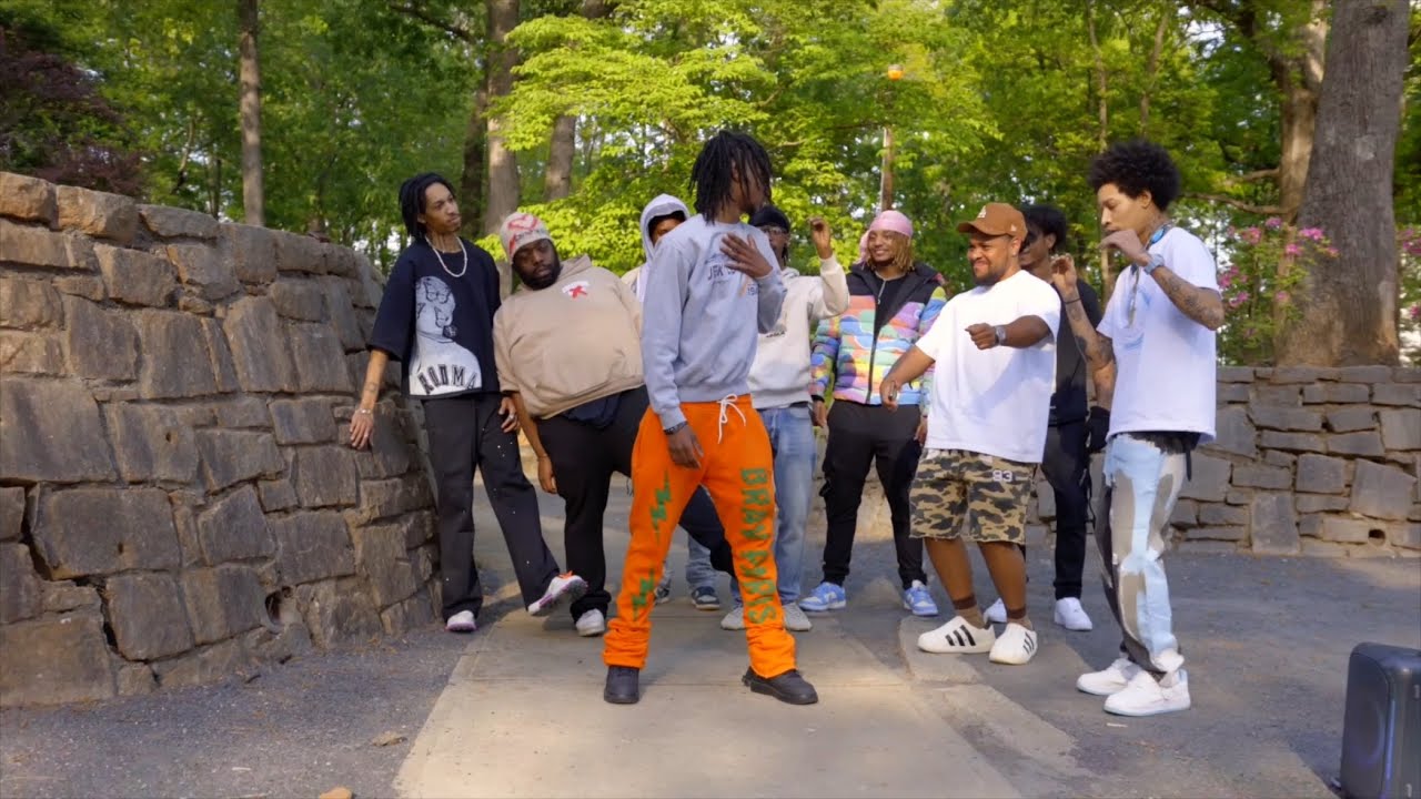 Playboi Carti - Rather Lie ft. The Weekend (Dance Video) JaytheHitz + ​⁠Ayo & Teo @playboicarti
