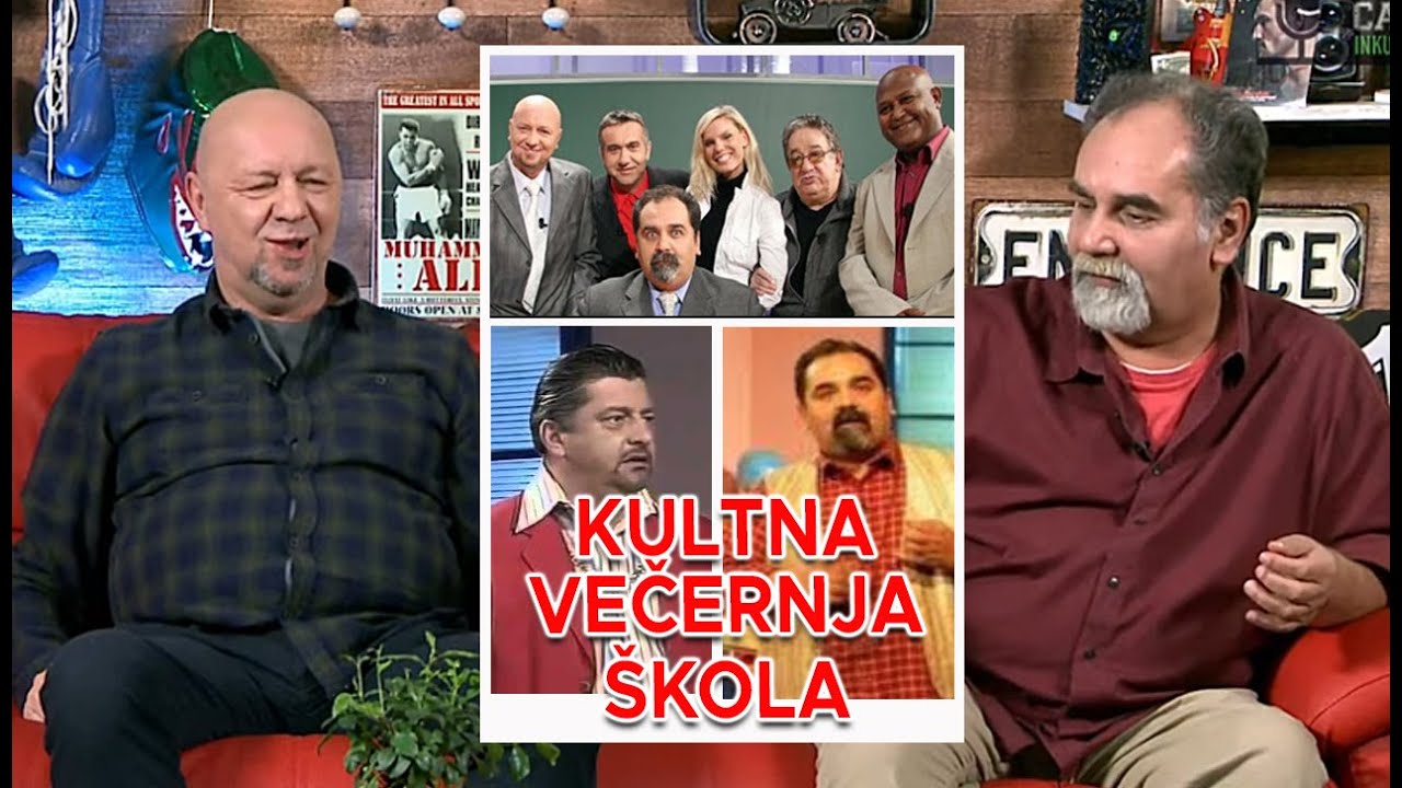 Pervan i Horvat - 