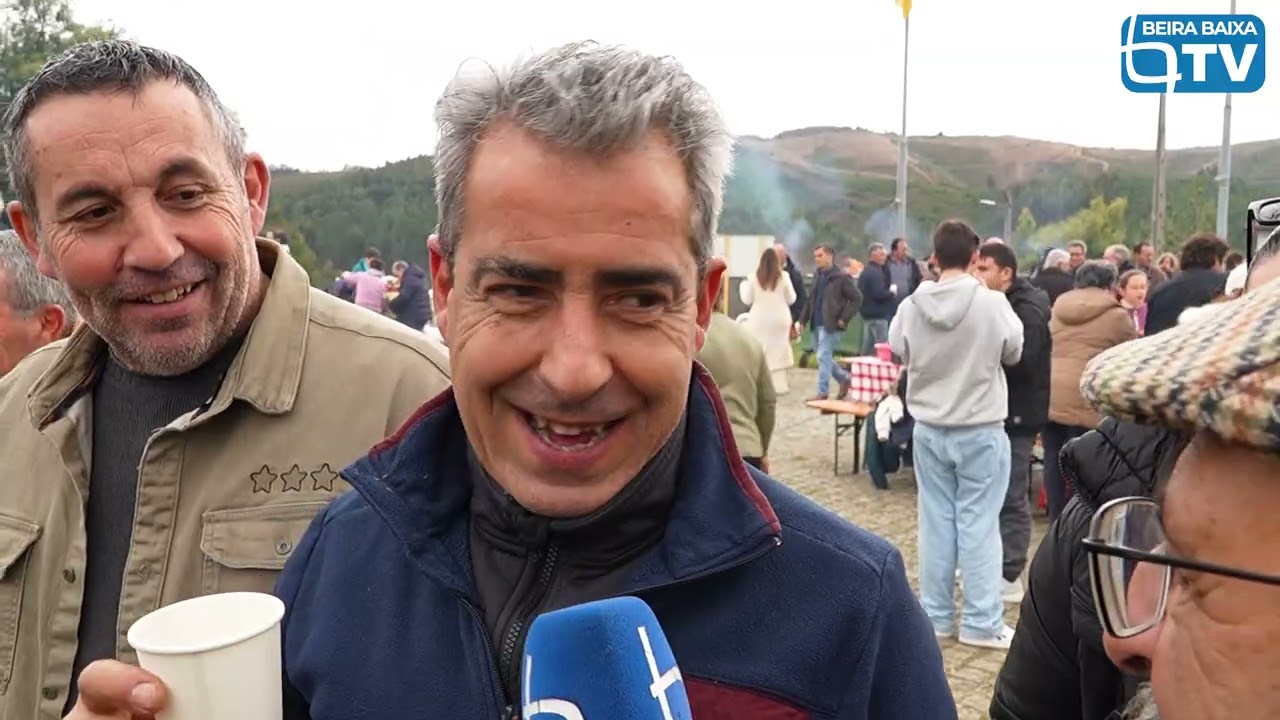 Festa do Bodo em Honra de São Sebastião em Janeiro de Cima 2026