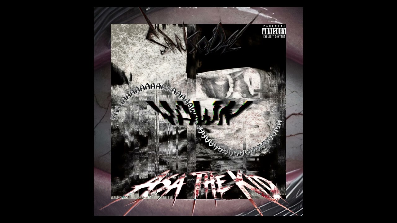 Asa The Kid – YAWN (Official Audio)