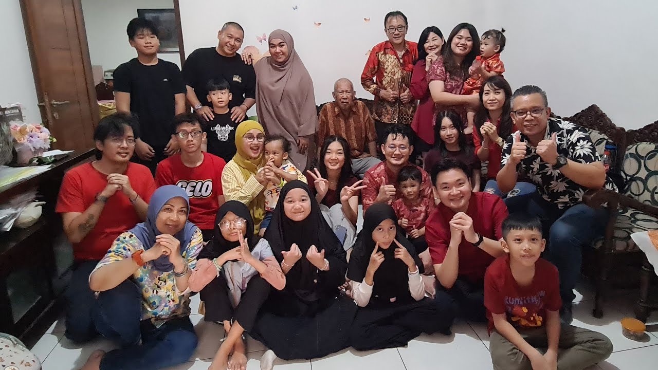 INI MENU IMLEK 2026 TAHUN KUDA API !! KALAU KAMU MENUNYA APA ??