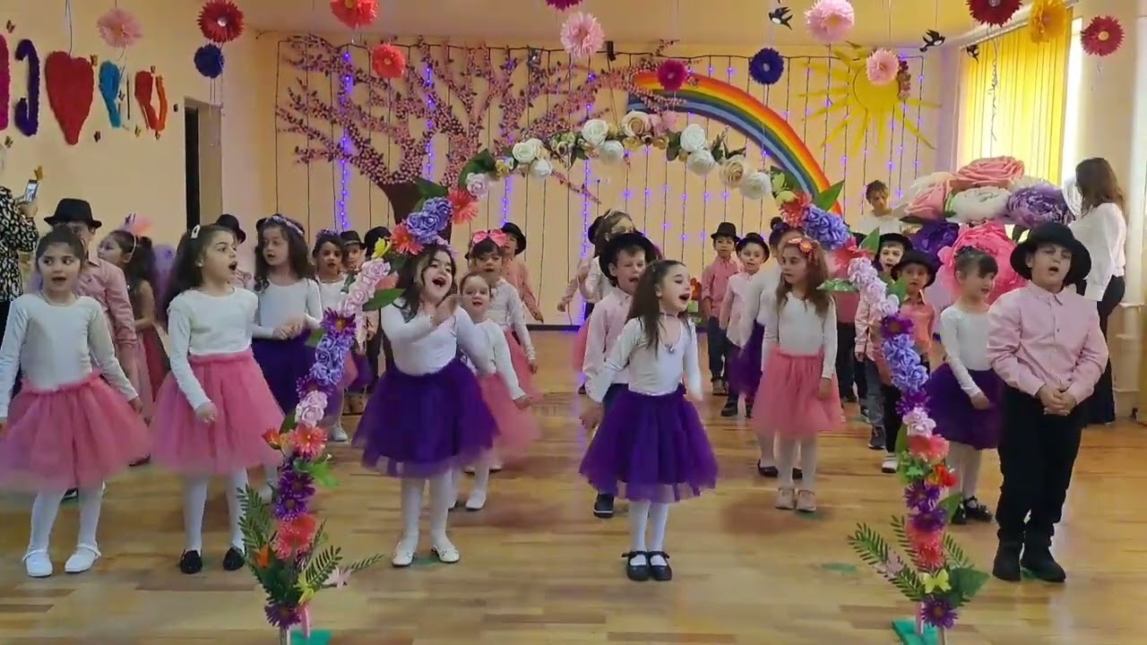 მე-12 ბაგა ბაღი ჯგუფი 