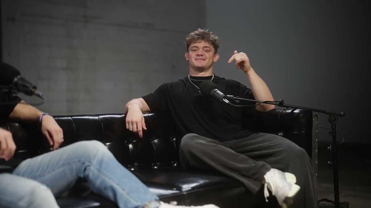 Ekkocast ft. Joel Twinem 'TNF' &  Devon Eaton 'Devlift' | FULL VIDEO