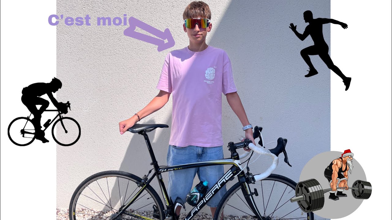 Mon défi … 