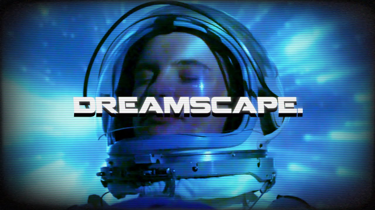 CXMET - DREAMSCAPE. - FULL WAVE PHONK EP