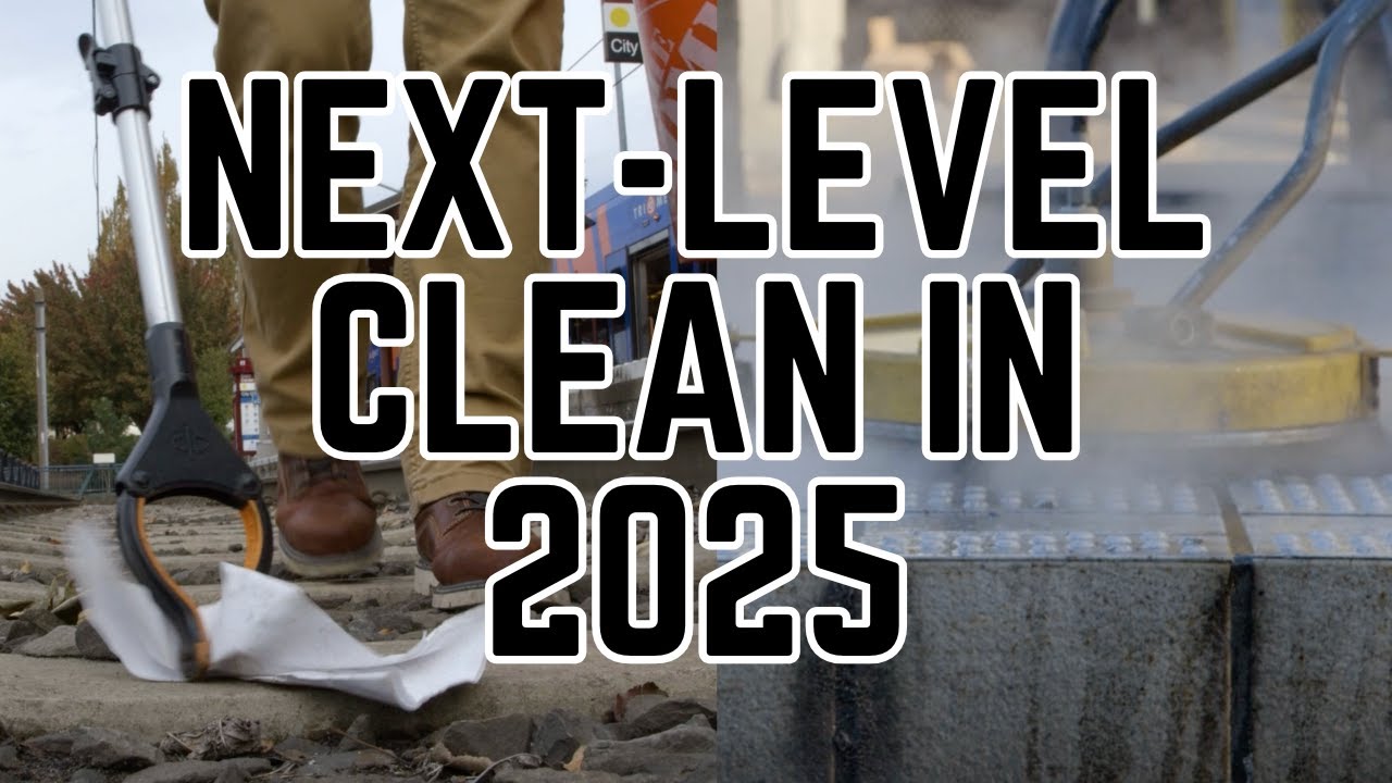 Record-Setting Cleaning Reaches New Highs in 2025