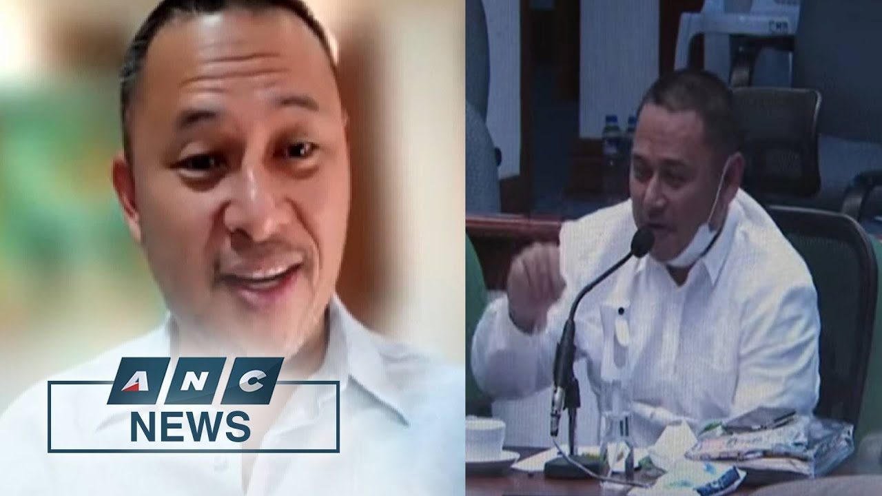 Sen. Angara: I will support Sara Duterte-Carpio if she runs for president | ANC