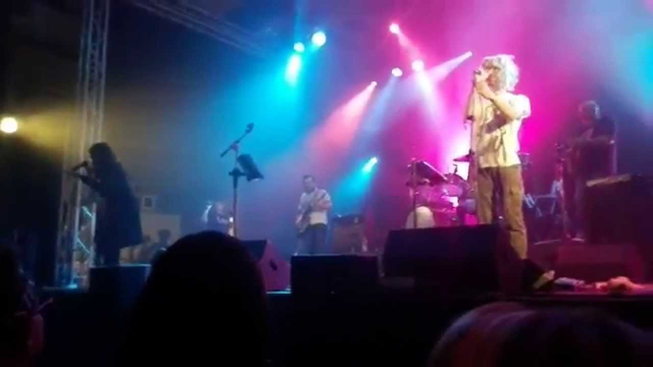 Cristina D'Avena & Gem Boy Show © 