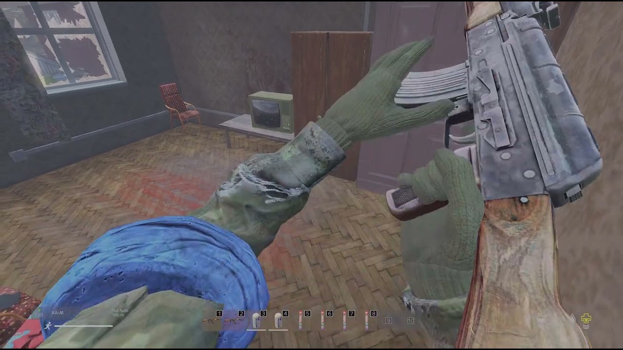 Ez 9 kill