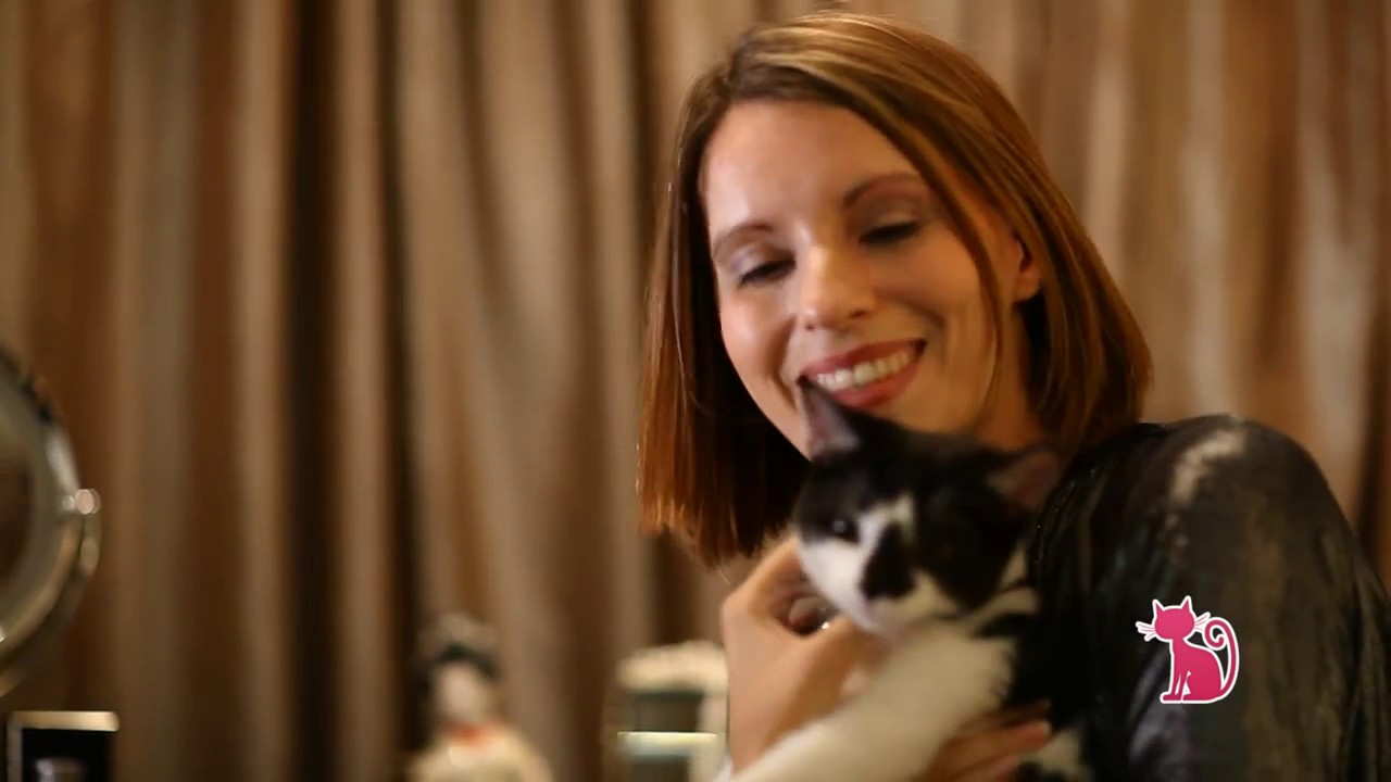 Kitty Bingo!
