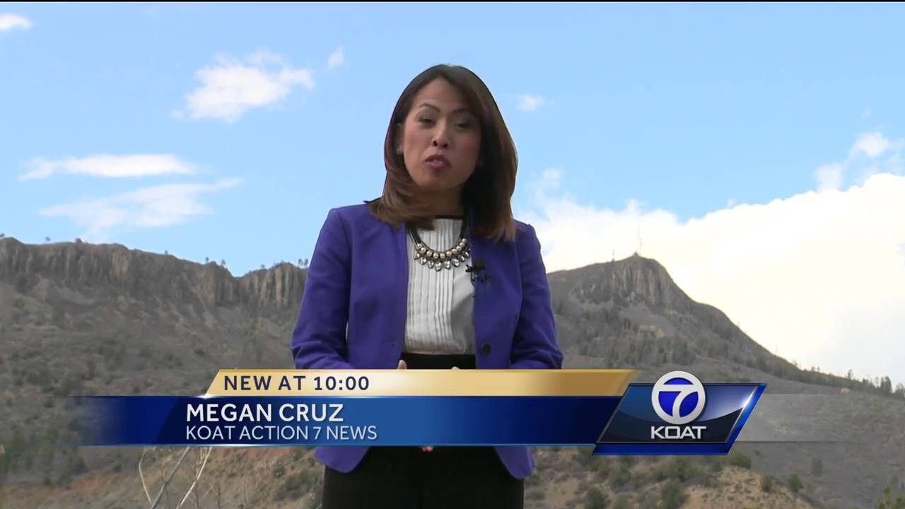 Residents of Dulce claim UFOs, Bigfoot spotted in area