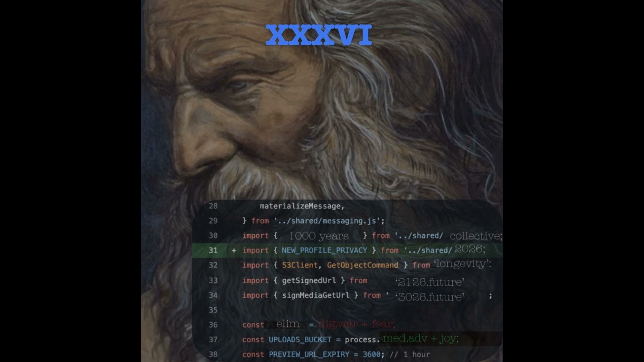 XXXVI