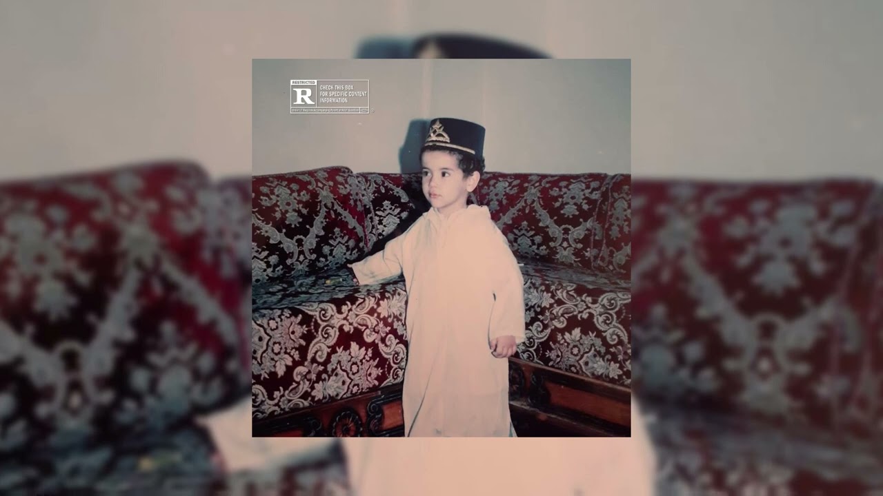 SDX-monsef (prod.pantone)