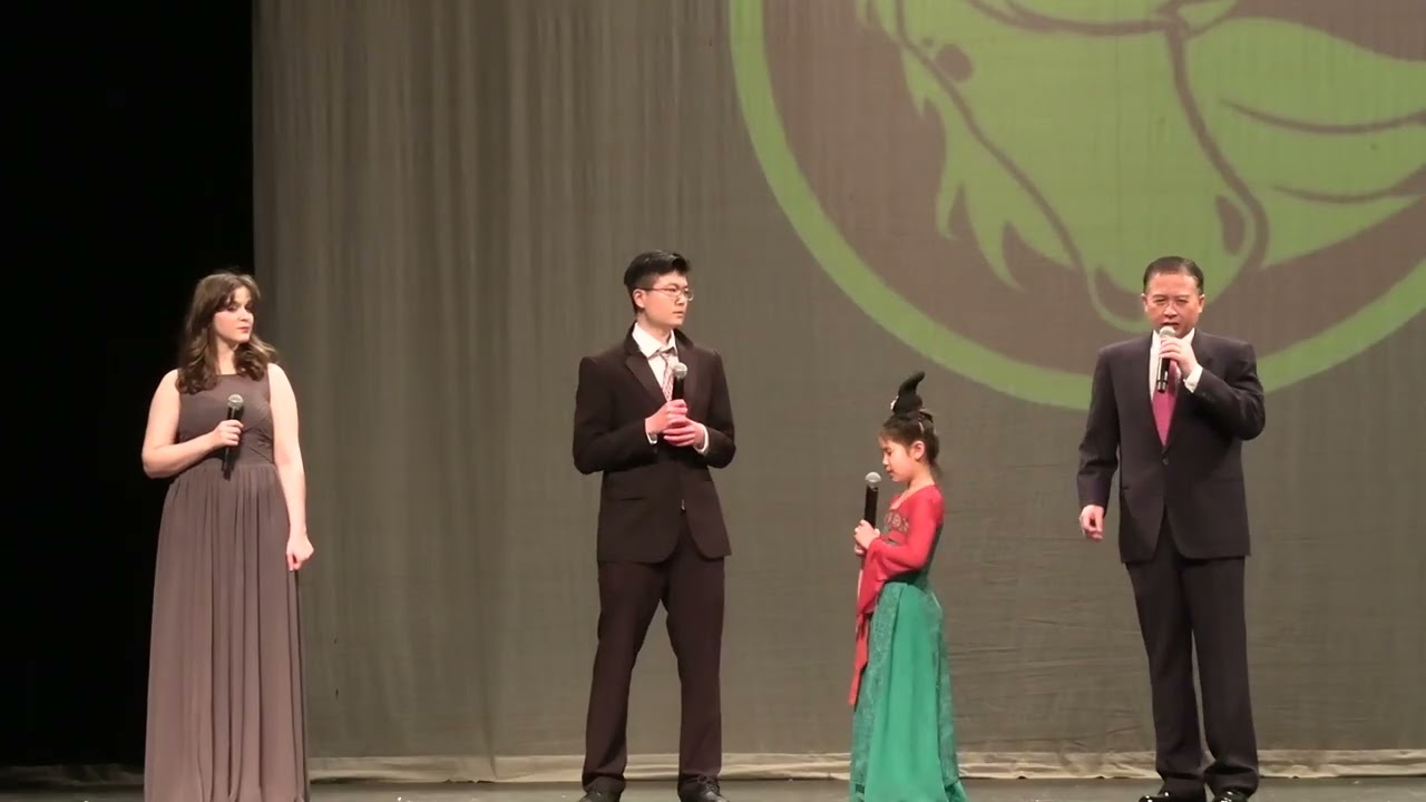 家庭剧小品过年了终结篇