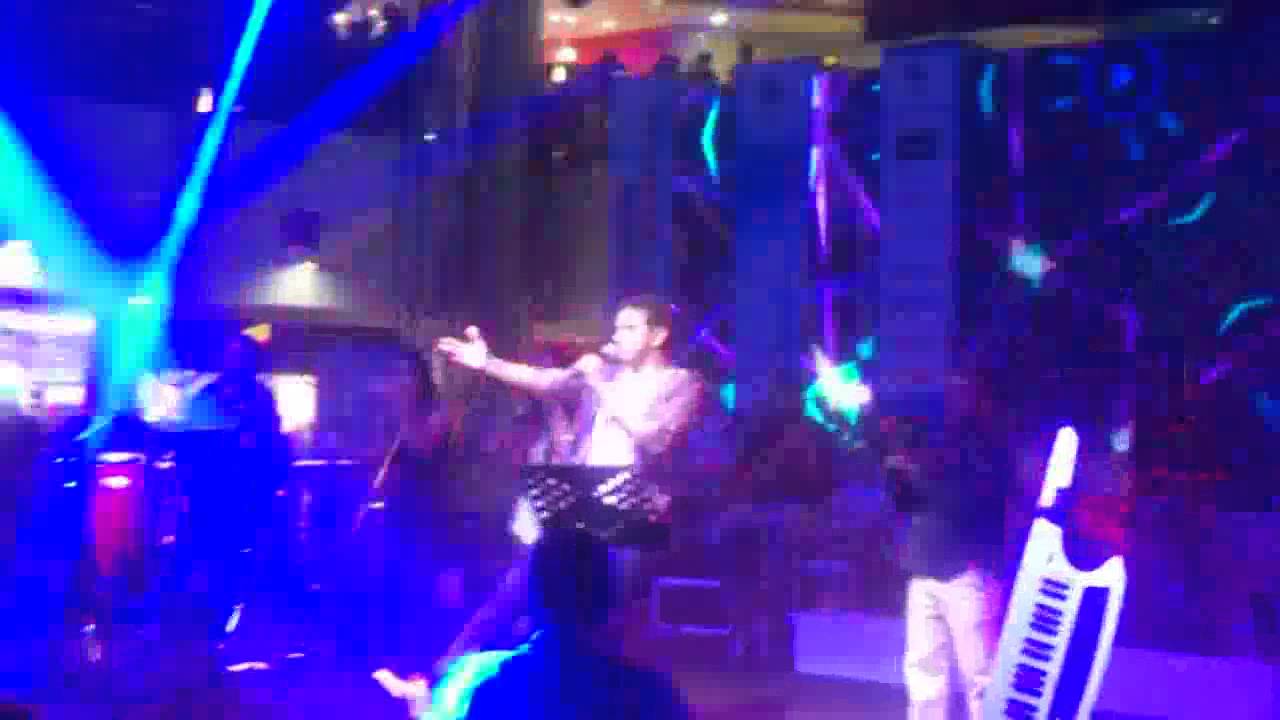 Karthik Singing 'Maadi Mela Maadi Katti' from Kathalikka Neeramillai