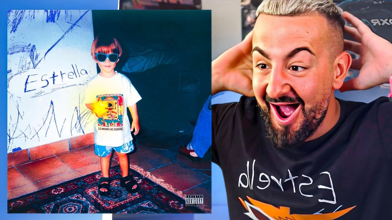 PAPI GAVI REACCIONA A 