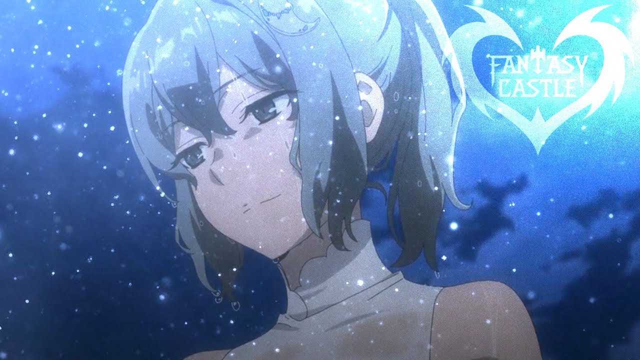 「AMV」- Syr e Bell - DanMachi - Desistir de você - Fantasy Castle