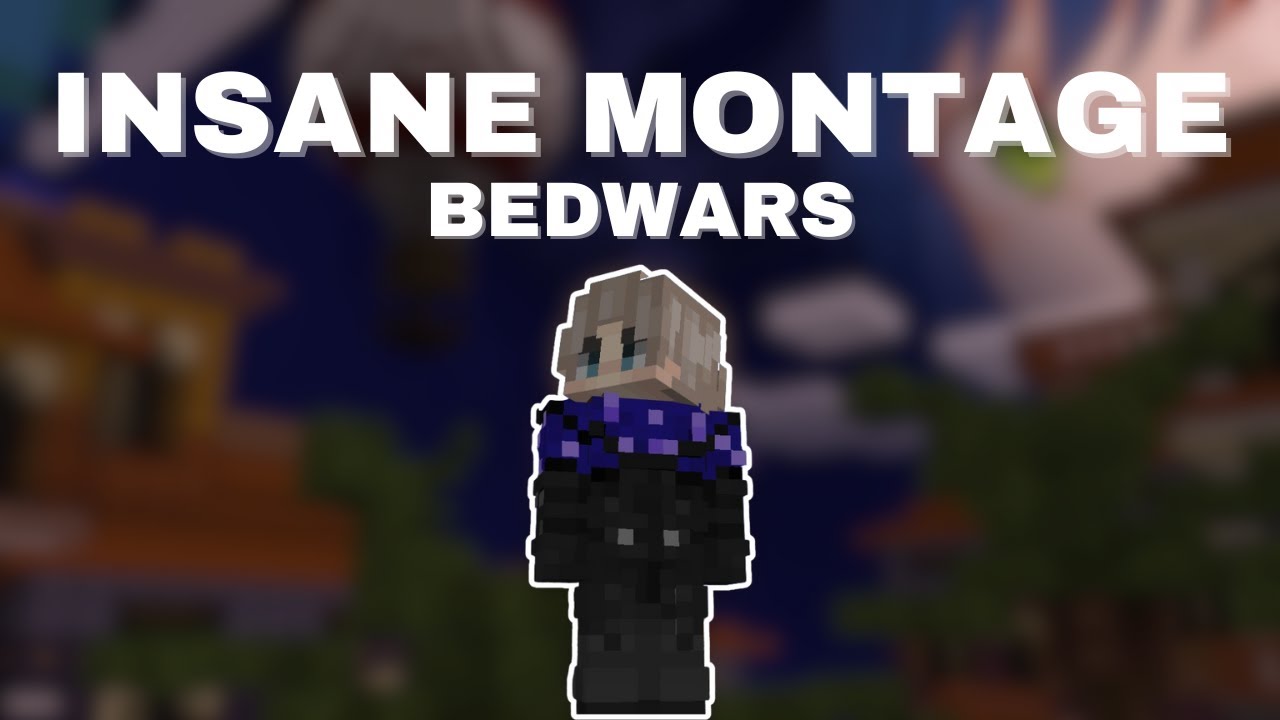 Insane Montage - Bad Habit (Venity Network)