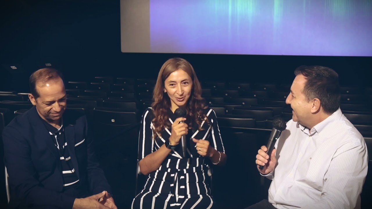 TESTIMONIOS DE MILAGROS: ANTONIO Y GORETTY