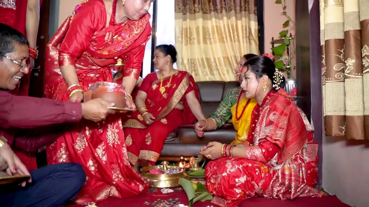 Full Wedding Video