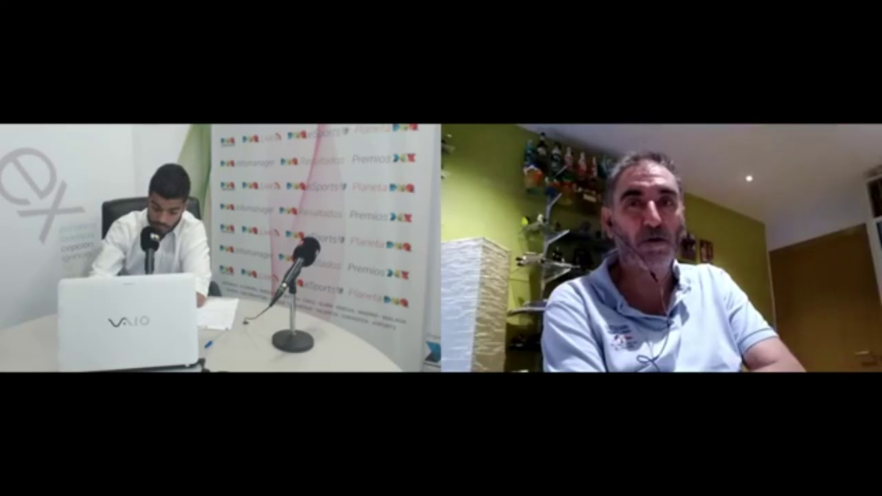 La Previa del Athletic-Real Madrid, en ElDesmarque Live