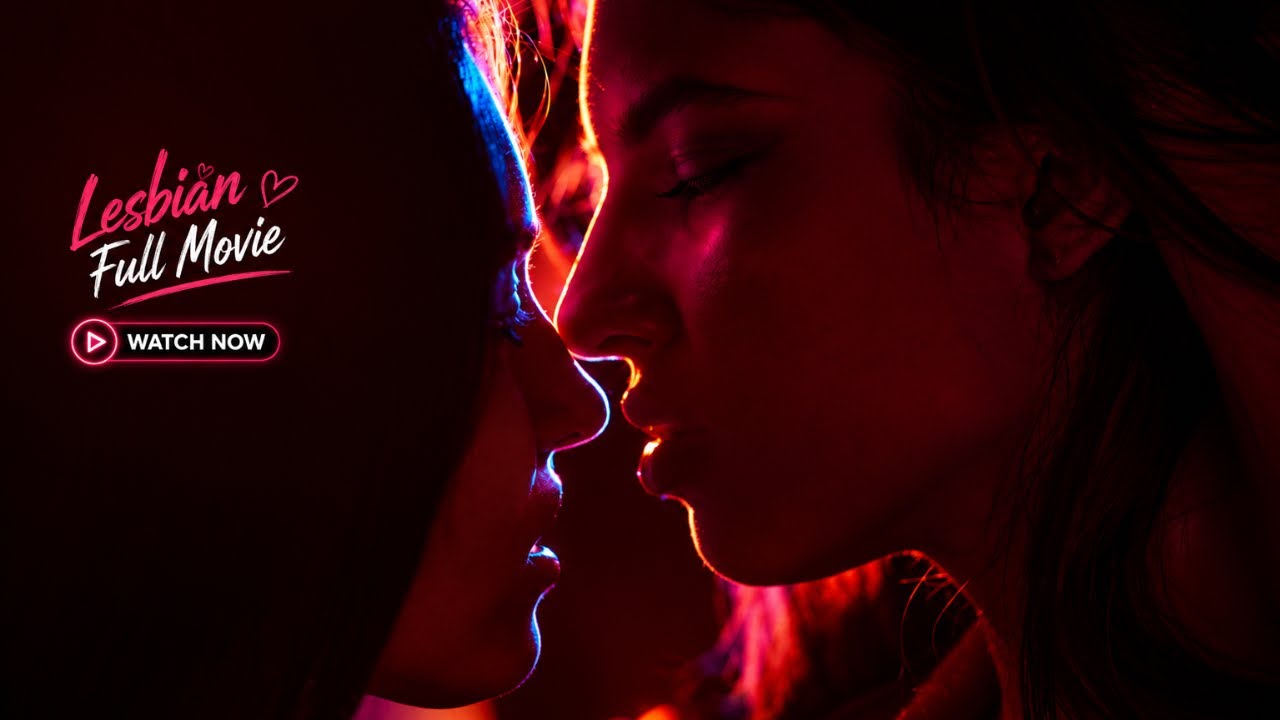 Road Bygones (2024) | A Beautiful Lesbian Romance You need to Watch | Lesbian Full Movie 