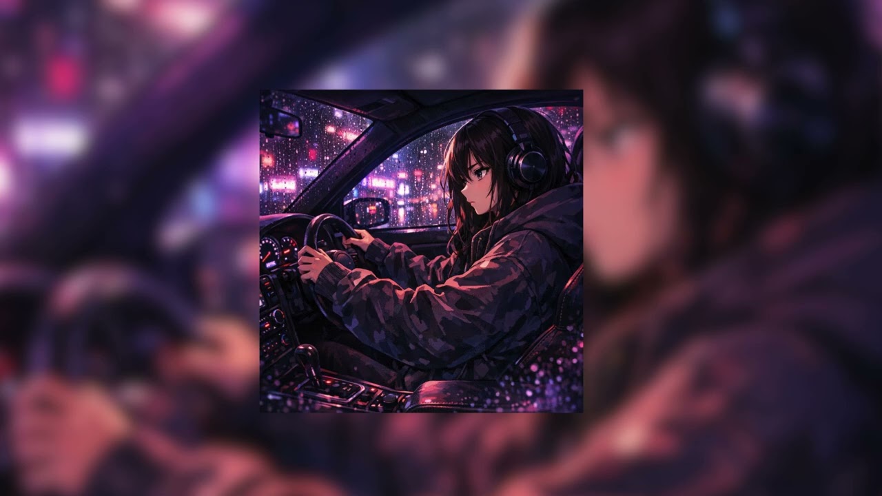 NITRO IN MY VEINS | Aggressive Drift Phonk