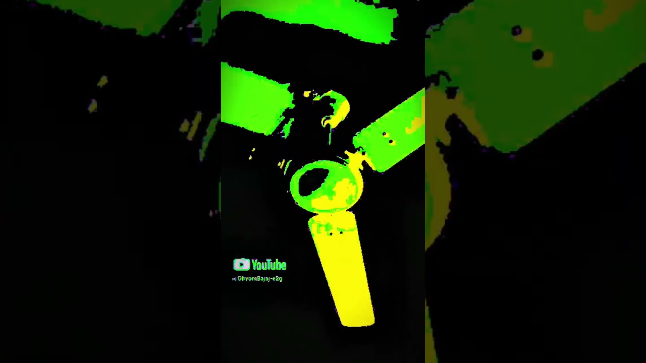 Noise fan effects but more effects