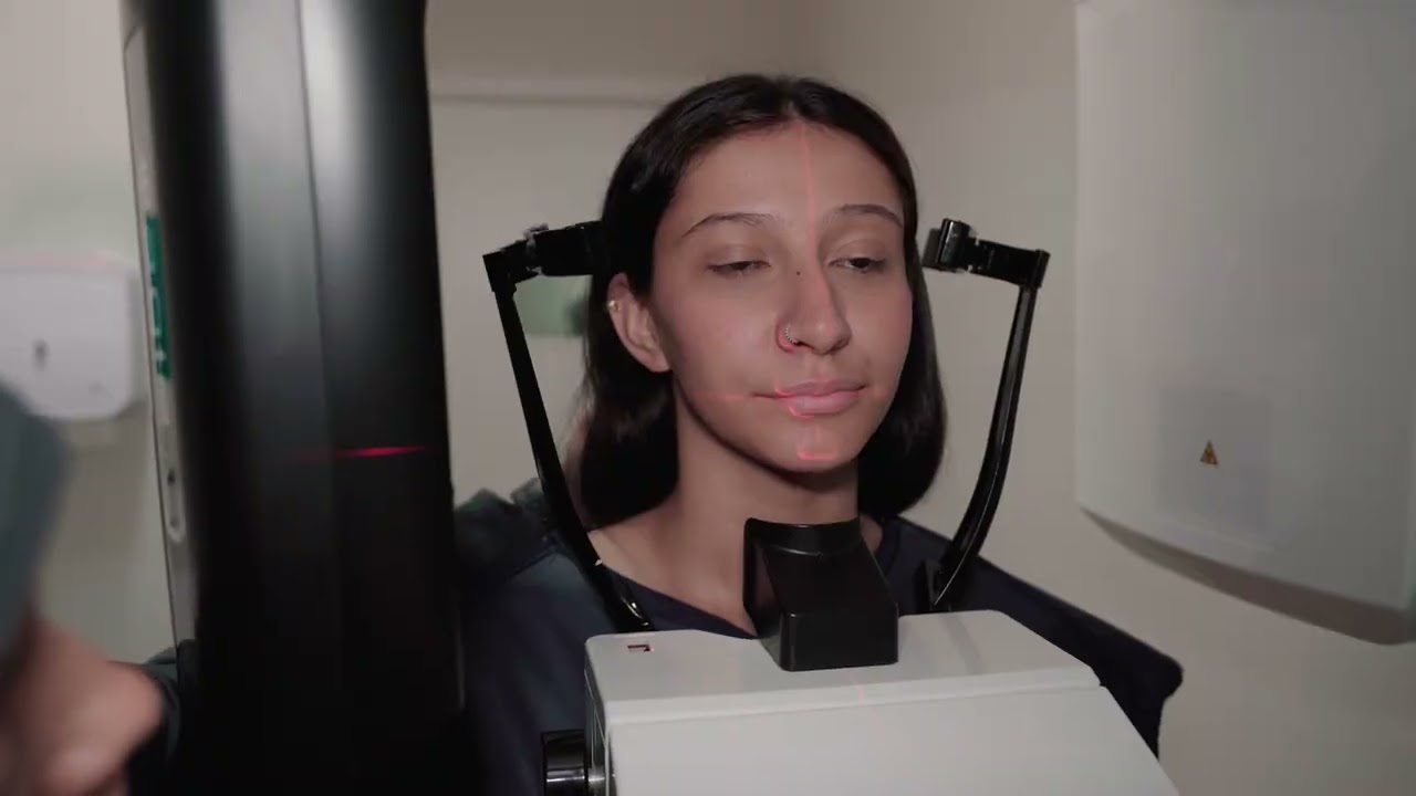 Escaneando a Odontologia Digital - O Exame