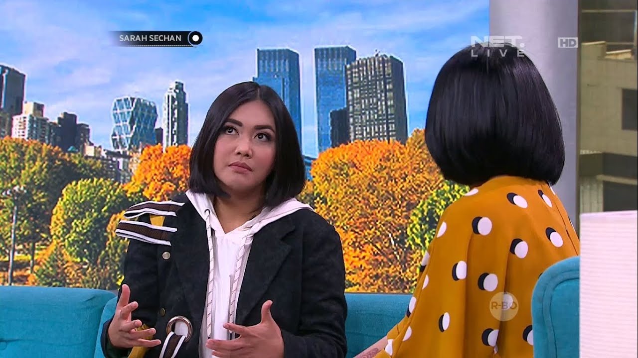 Pertama Kali Denada Lihat Gejala Penyakit Anaknya