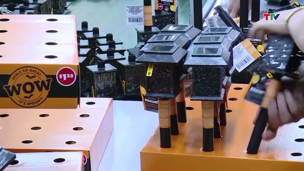 Chủ động ứng phó với chính sách thuế quan của Mỹ| NSTH