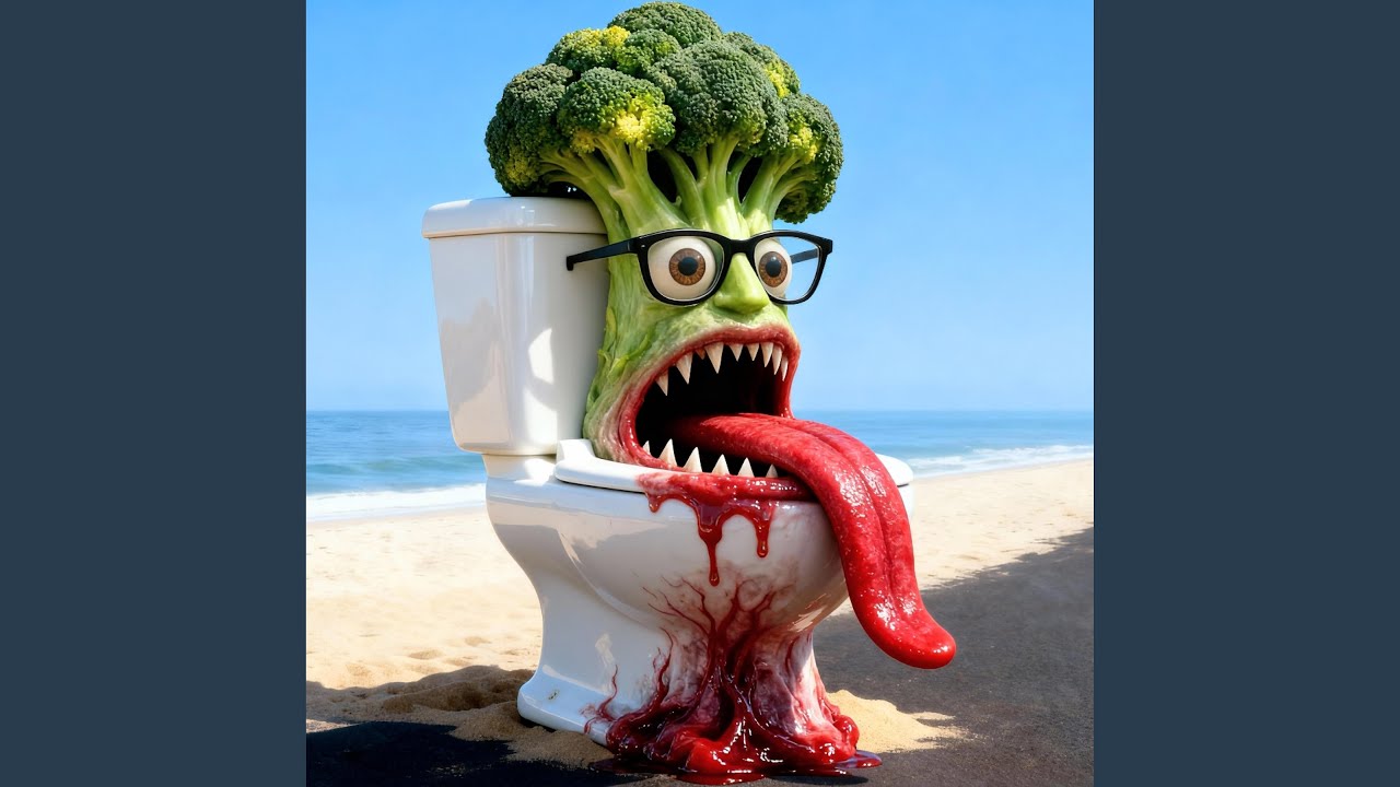 toilet p.2