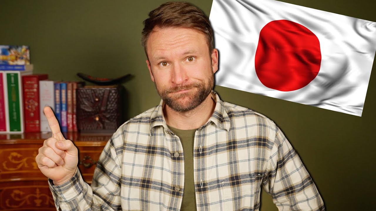 You NEED to do this one thing to learn Japanese in 2026