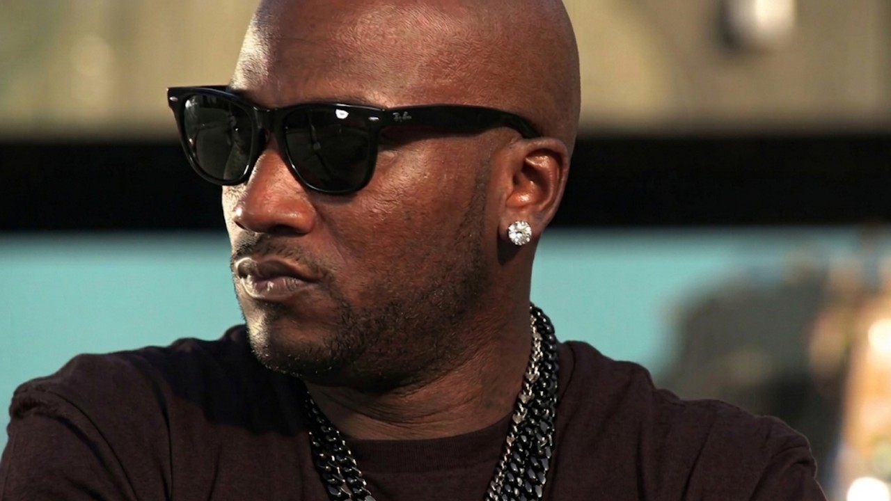 Young Jeezy - Go Hard or Go Home - Official Video